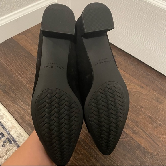 Cole Haan The Go-To Pump 45 mm